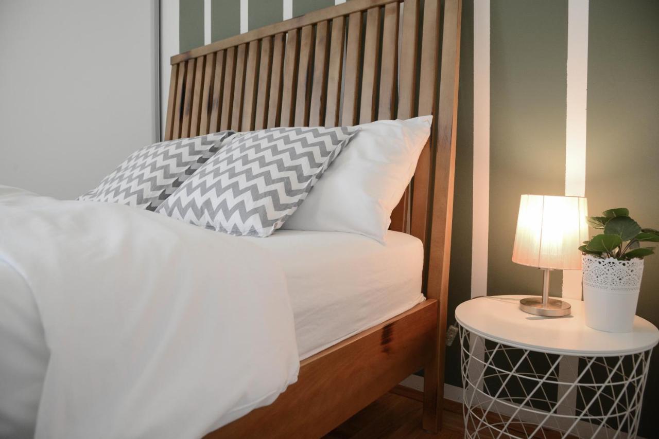 נובי סאד Apartment Dobraya Grey מראה חיצוני תמונה